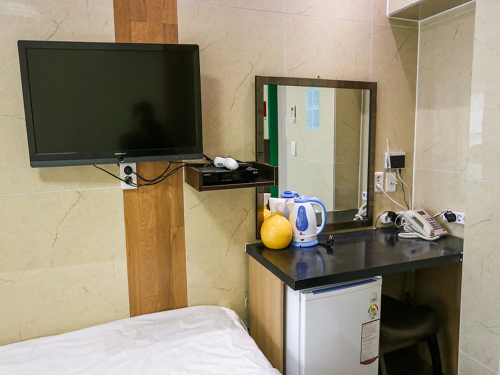 Guest House Myeongdong 2