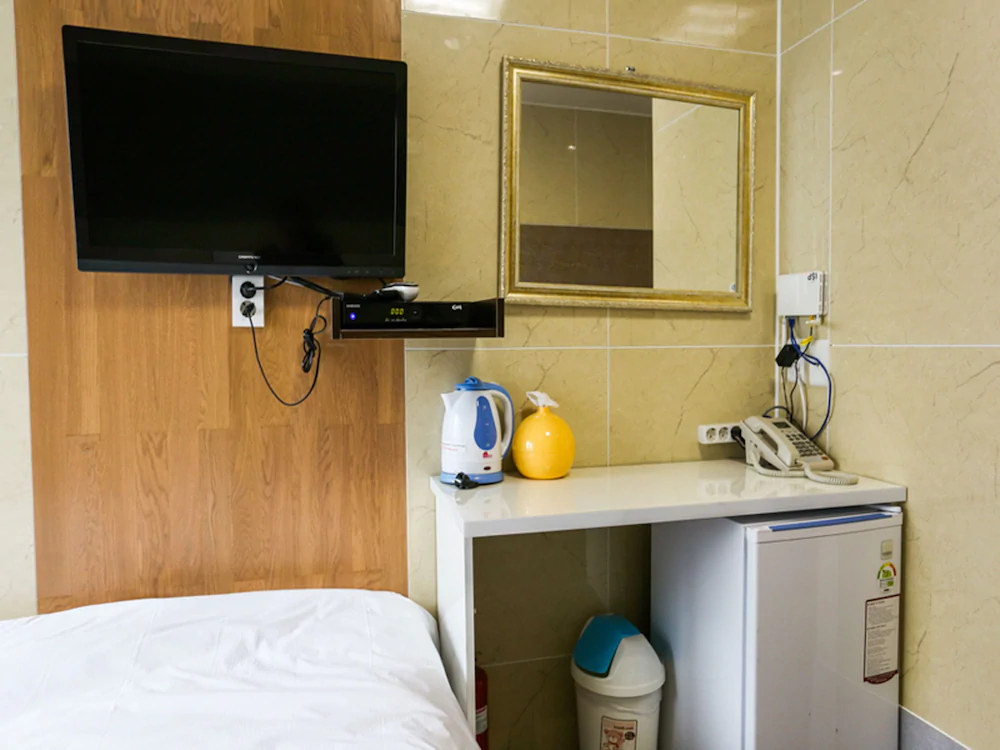 Guest House Myeongdong 2