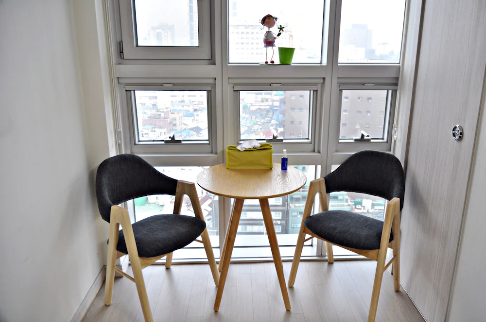 Guest House Myeongdong 2