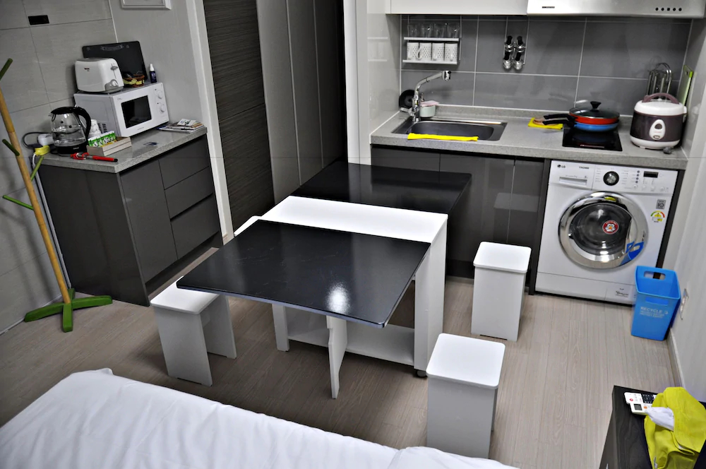 Guest House Myeongdong 2