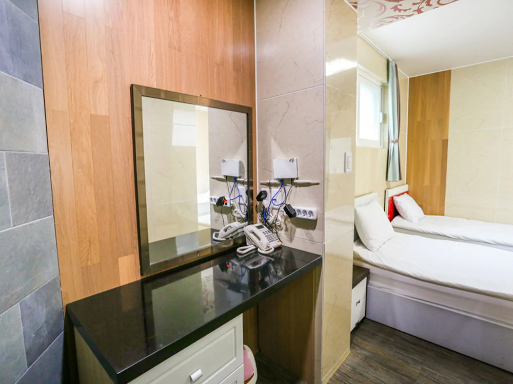 Guest House Myeongdong 2