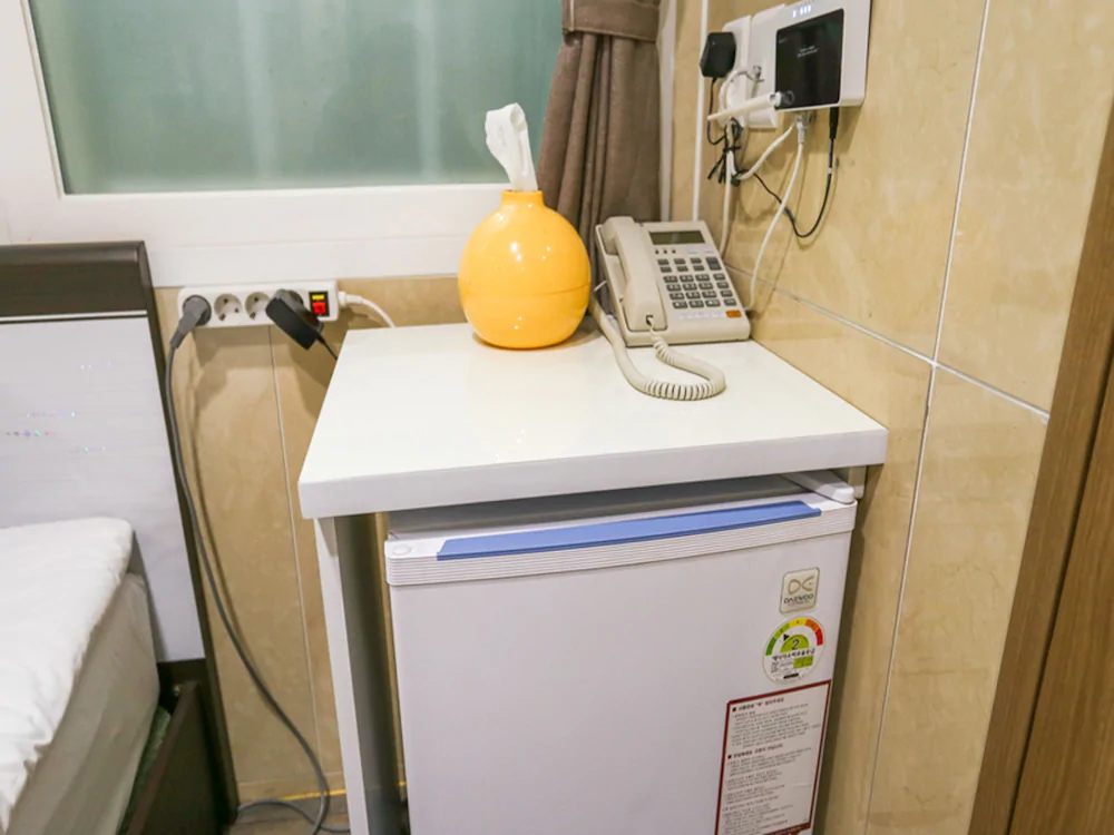 Guest House Myeongdong 2
