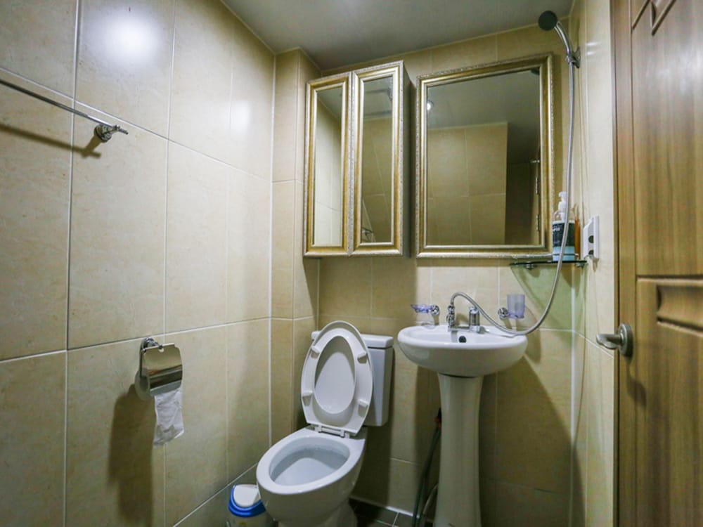Guest House Myeongdong 2