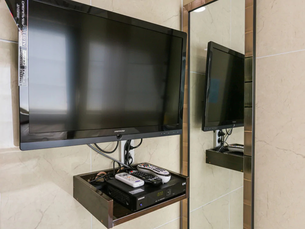 Guest House Myeongdong 2