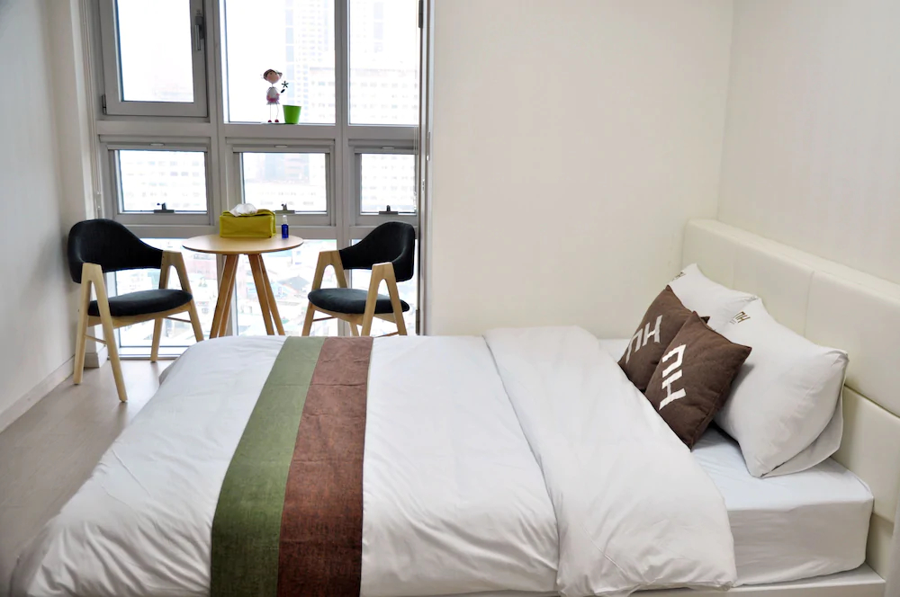 Guest House Myeongdong 2