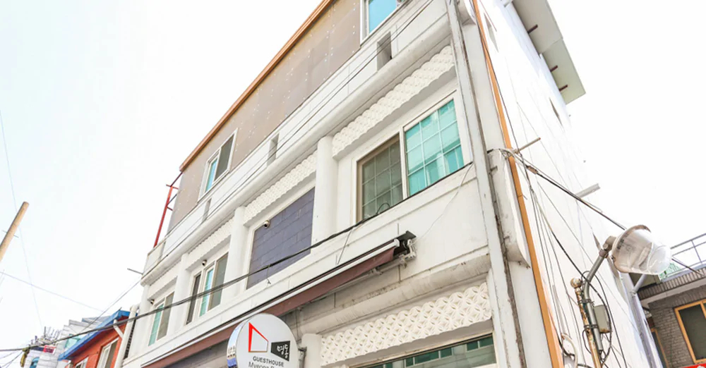 Guest House Myeongdong 2