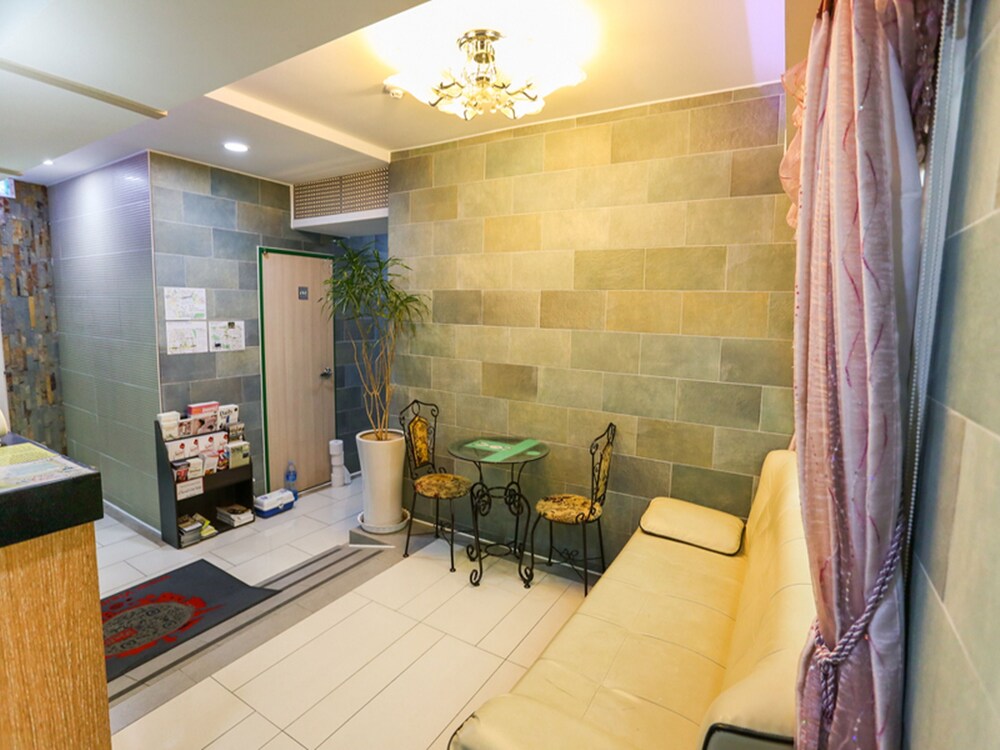 Guest House Myeongdong 2