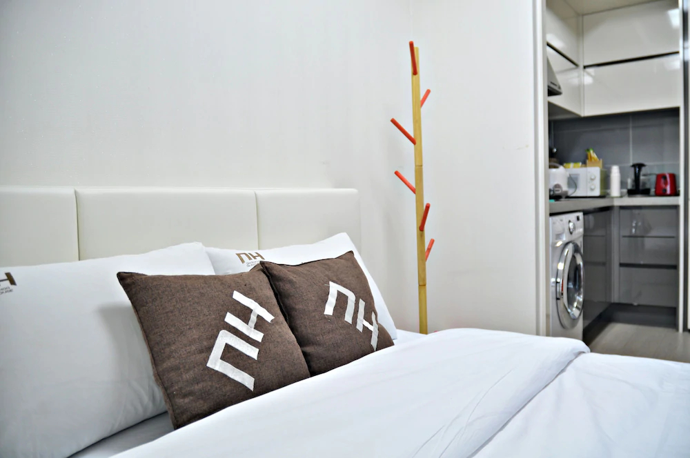Guest House Myeongdong 2