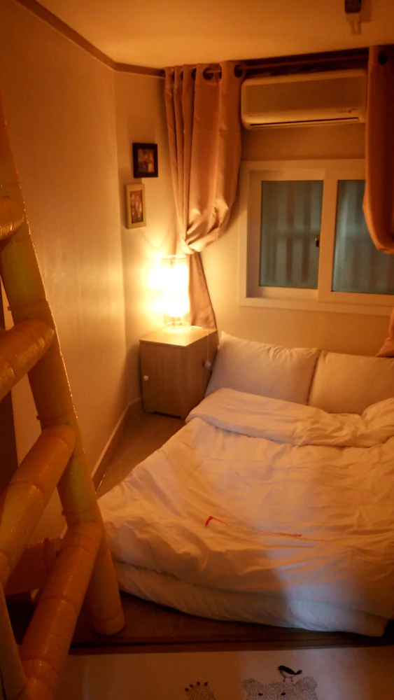 Guest House Myeongdong 2