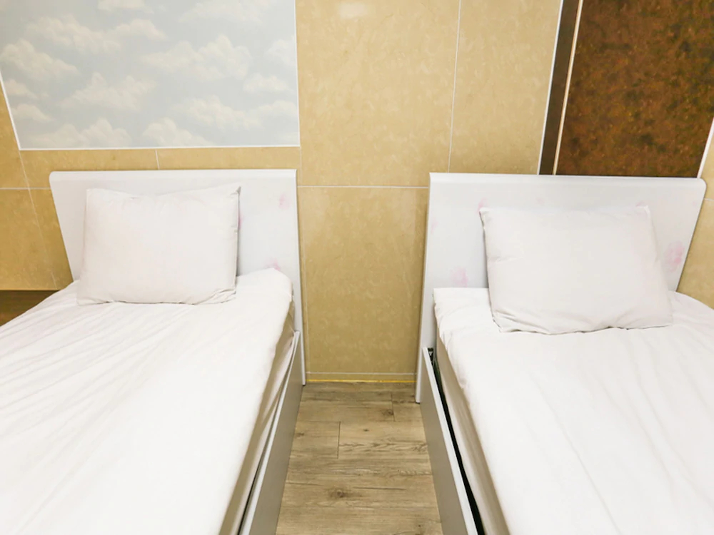 Guest House Myeongdong 2