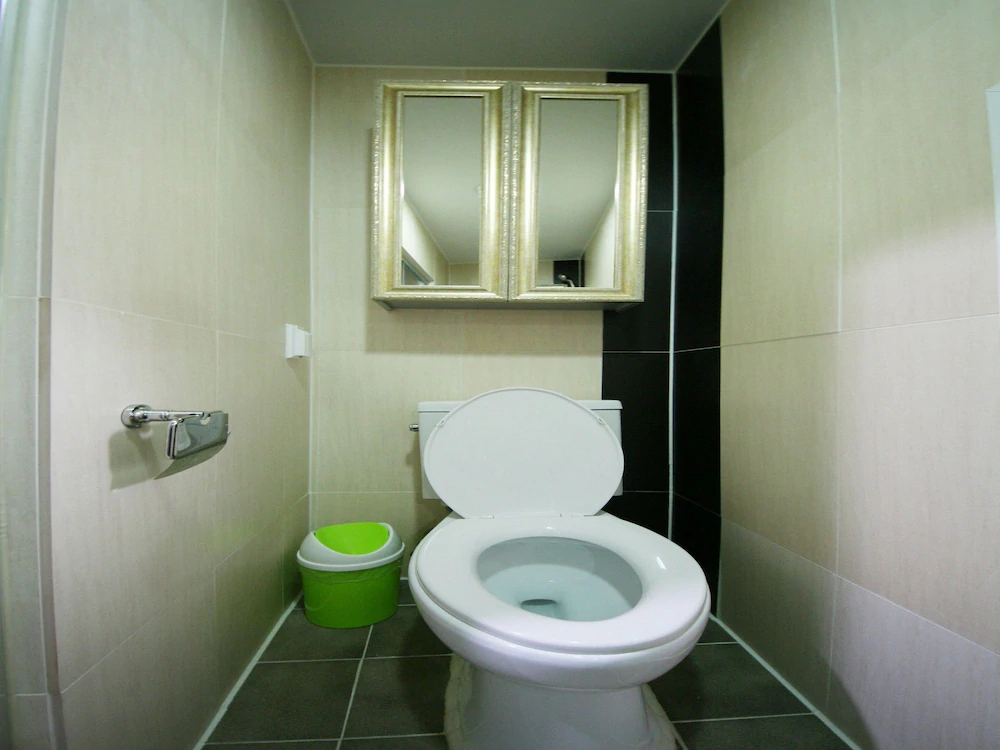 Guest House Myeongdong 2