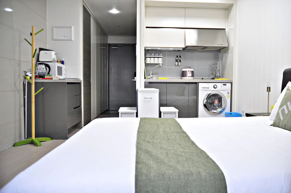 Guest House Myeongdong 2