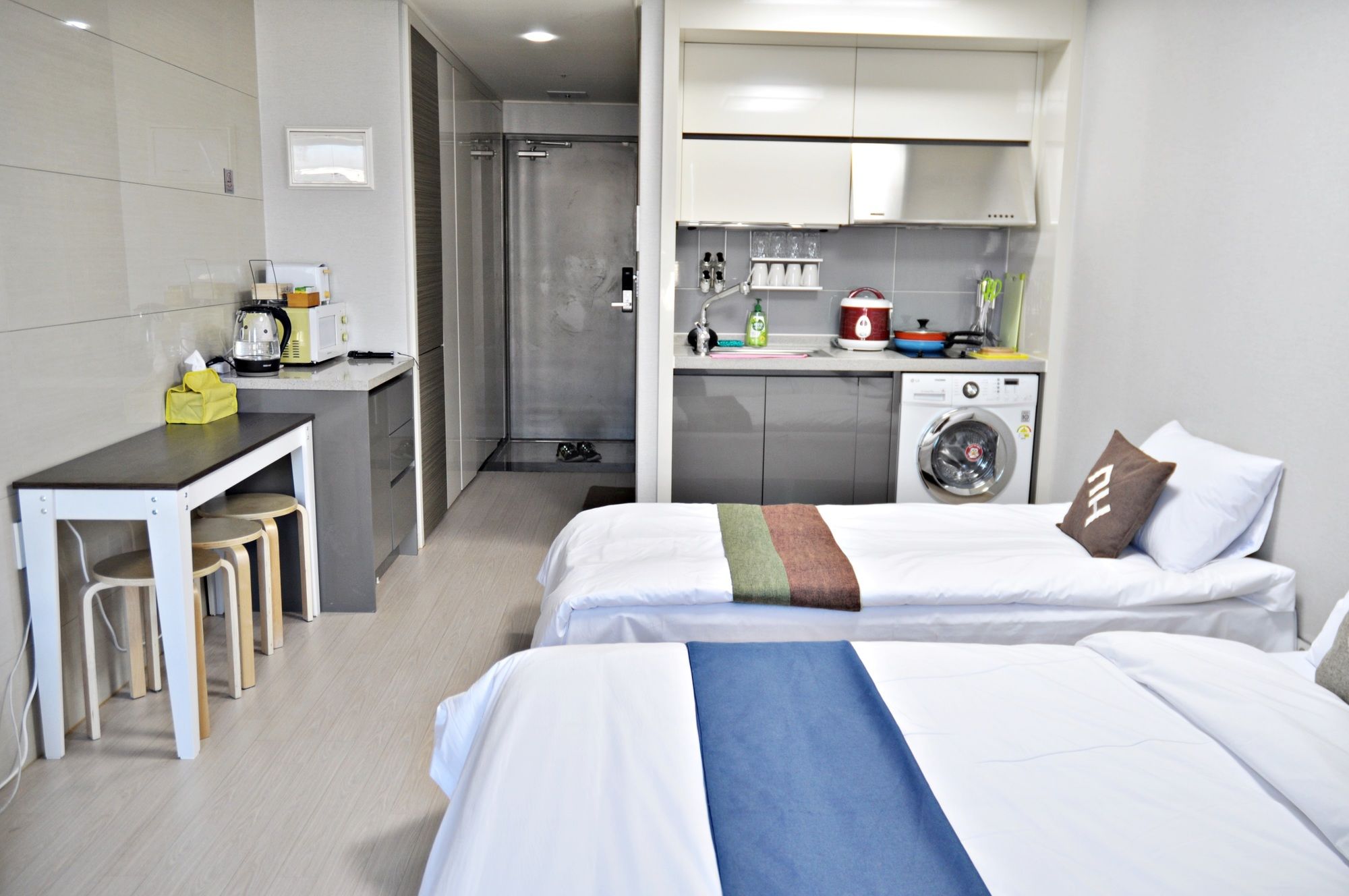 Guest House Myeongdong