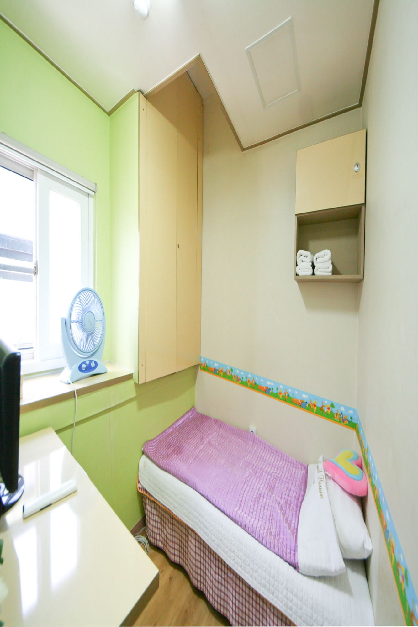 Guest House Myeongdong