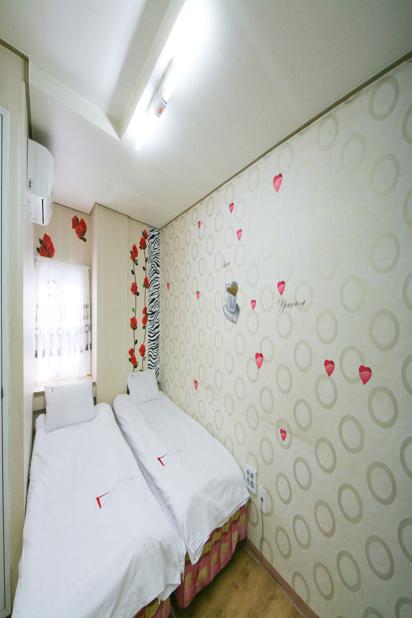 Guest House Myeongdong