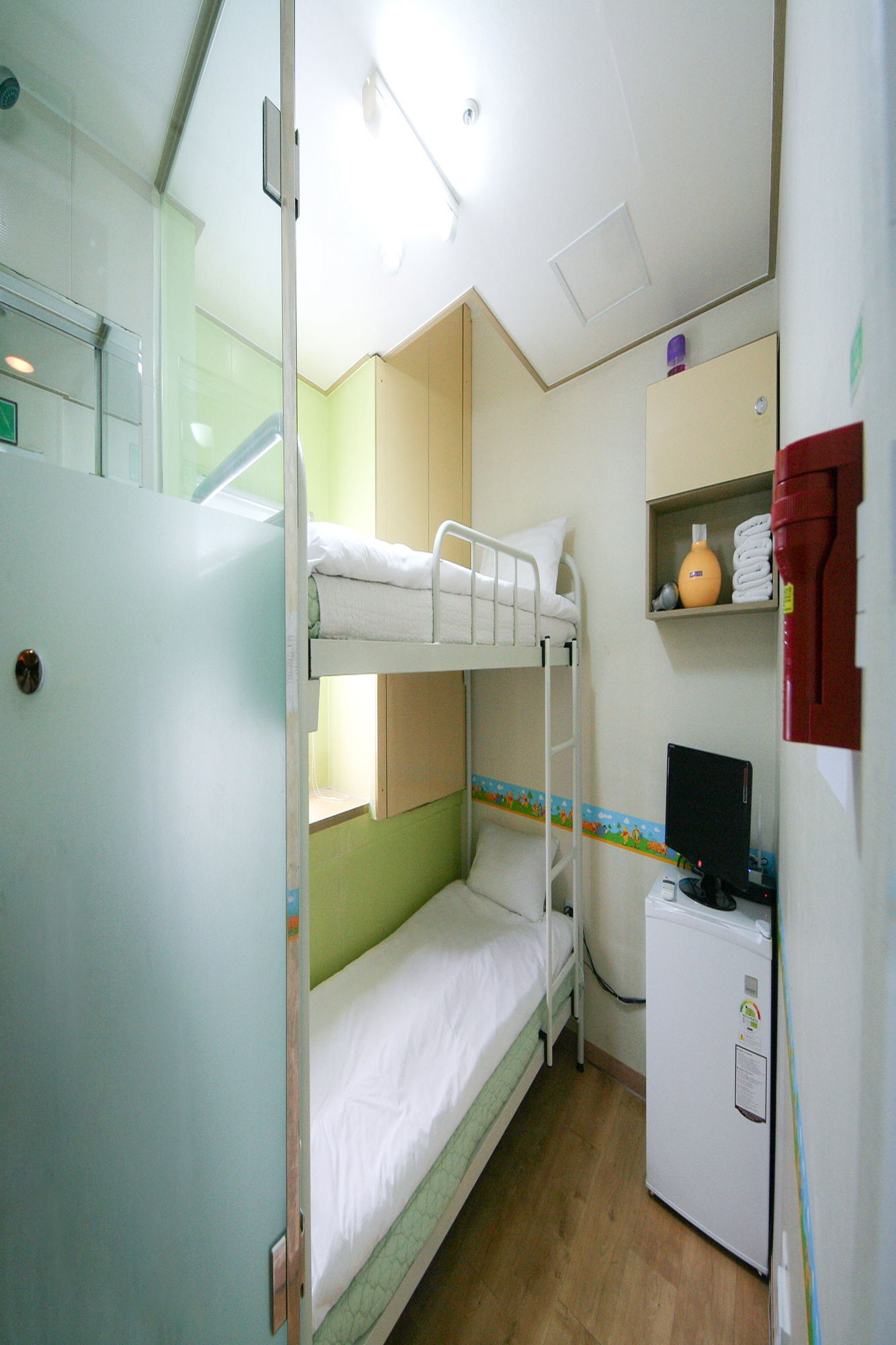 Guest House Myeongdong