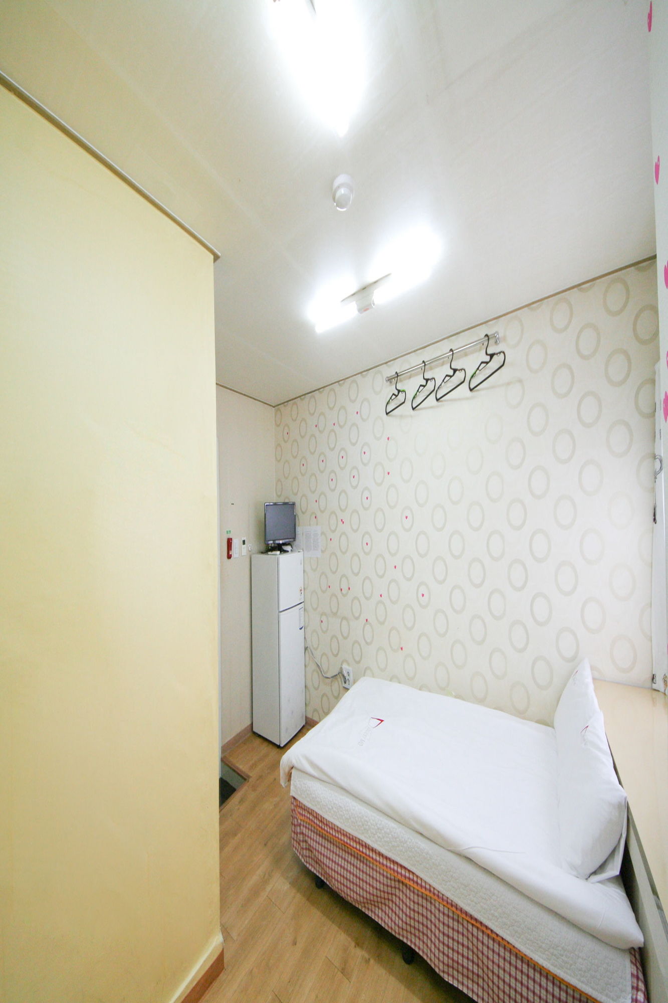 Guest House Myeongdong