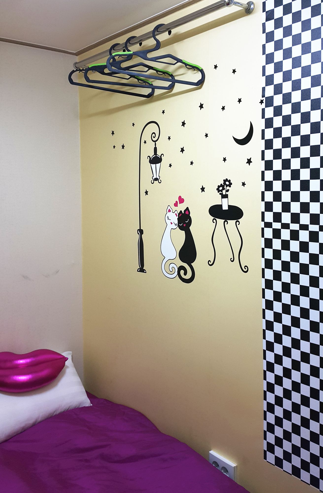 Guest House Myeongdong