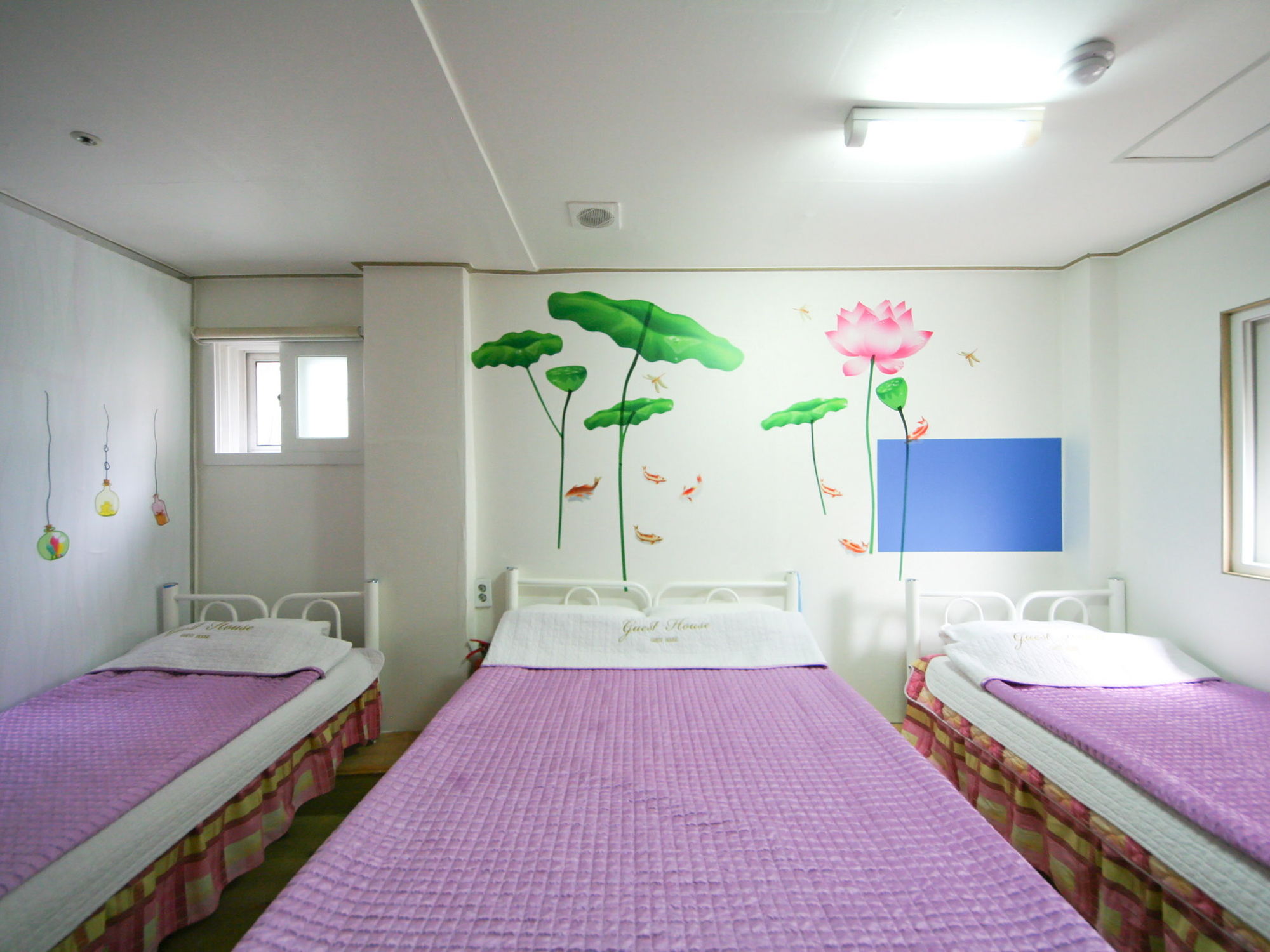 Guest House Myeongdong