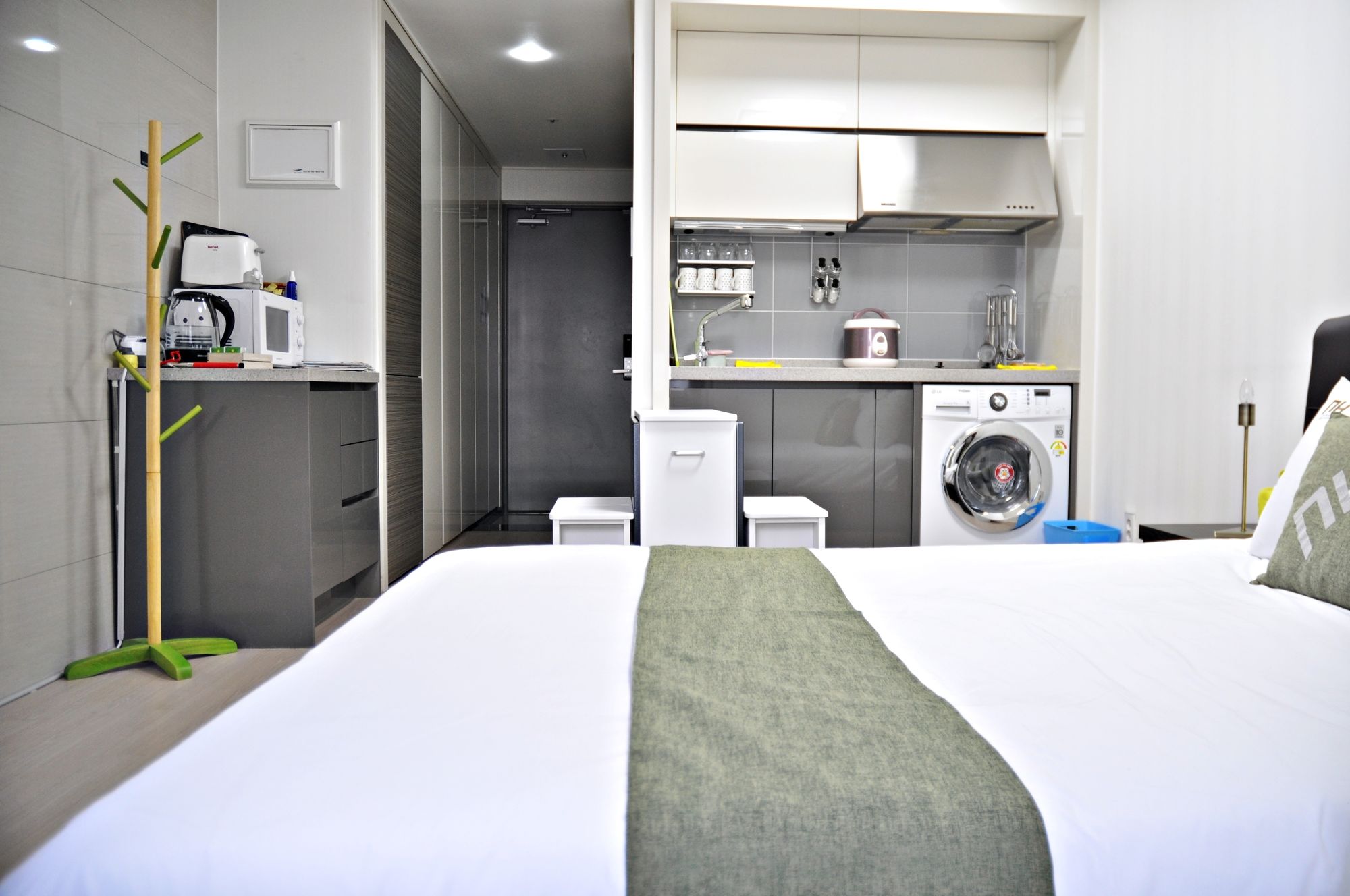 Guest House Myeongdong