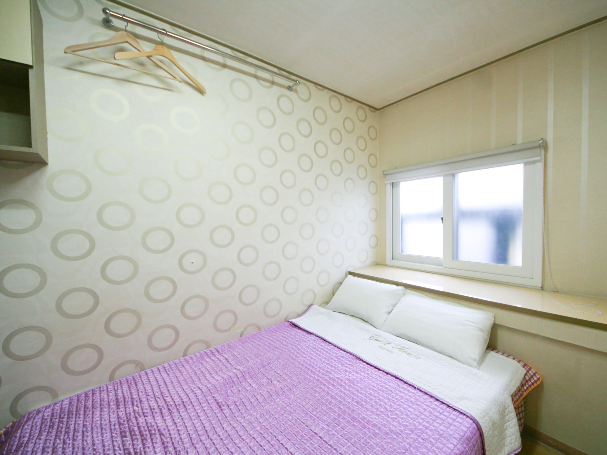 Guest House Myeongdong