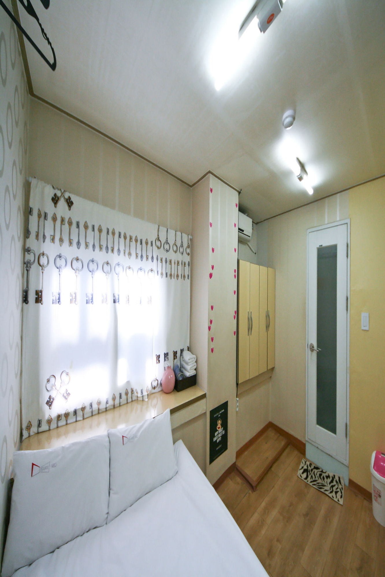 Guest House Myeongdong
