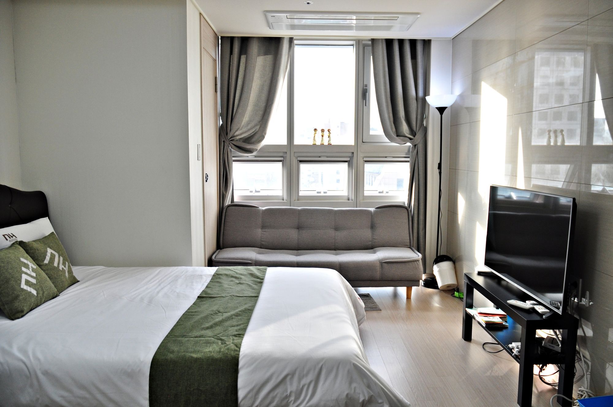 Guest House Myeongdong