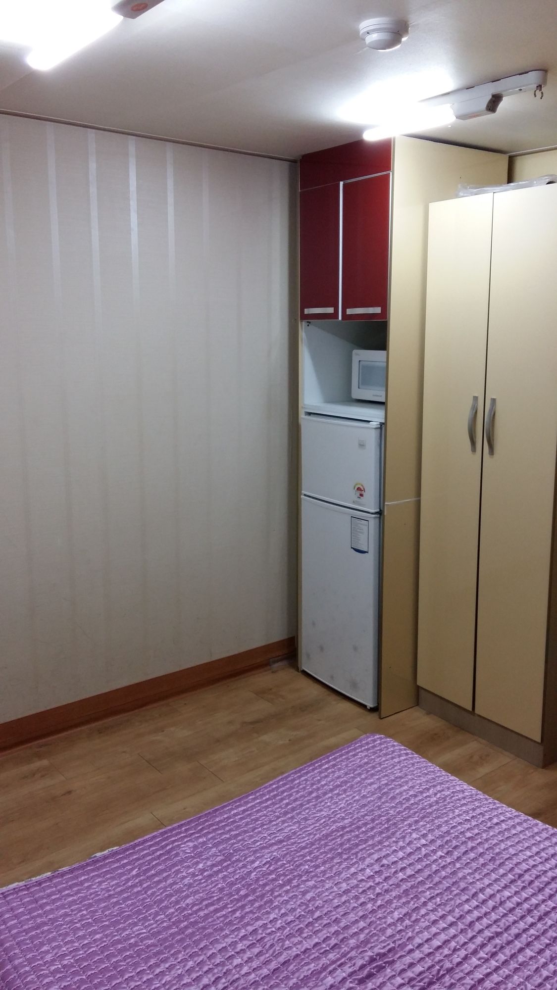 Guest House Myeongdong