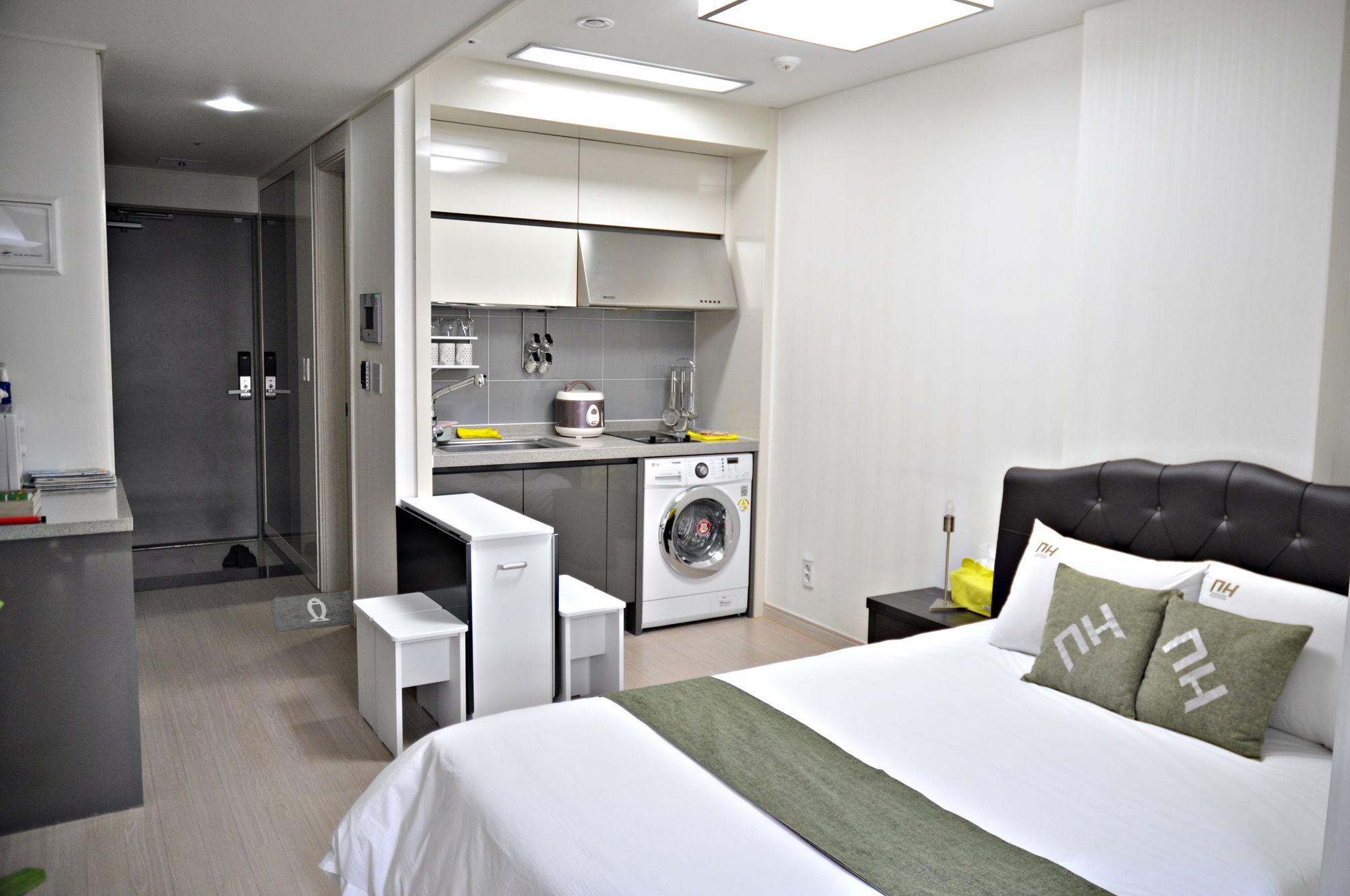 Guest House Myeongdong
