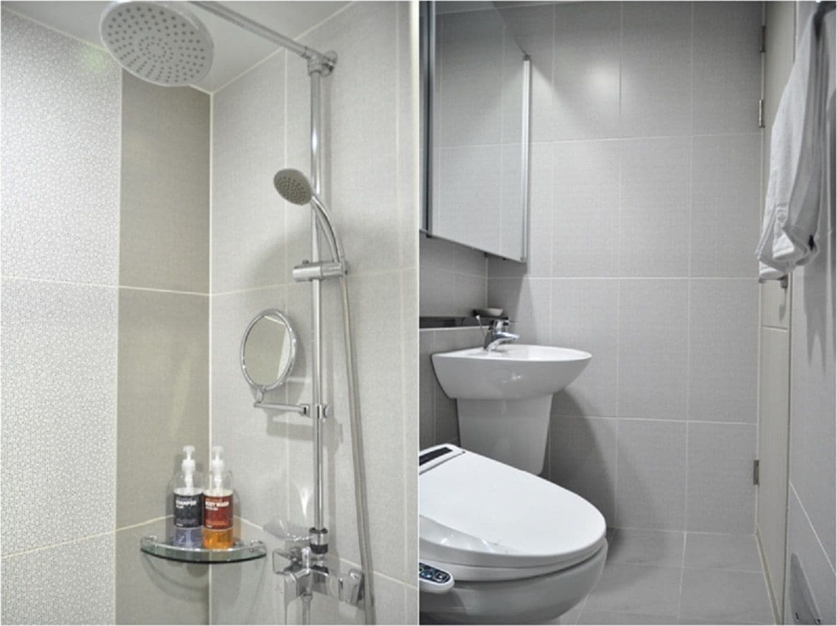 Guest House Myeongdong