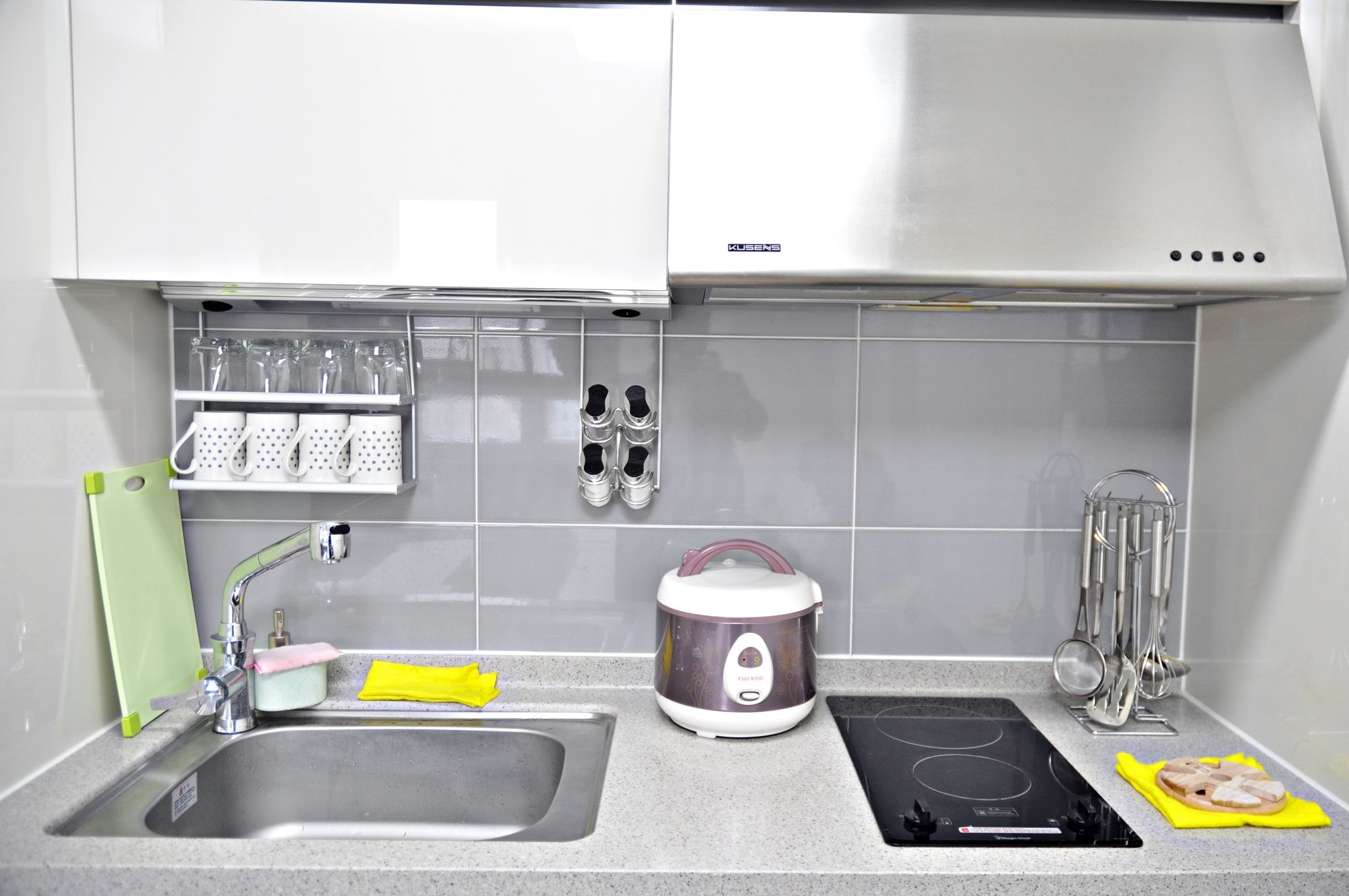 Guest House Myeongdong