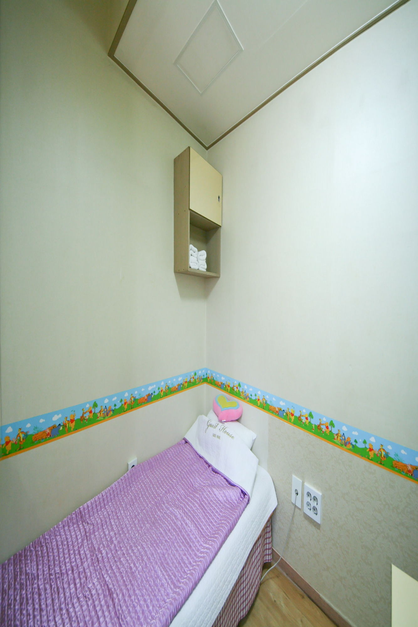 Guest House Myeongdong