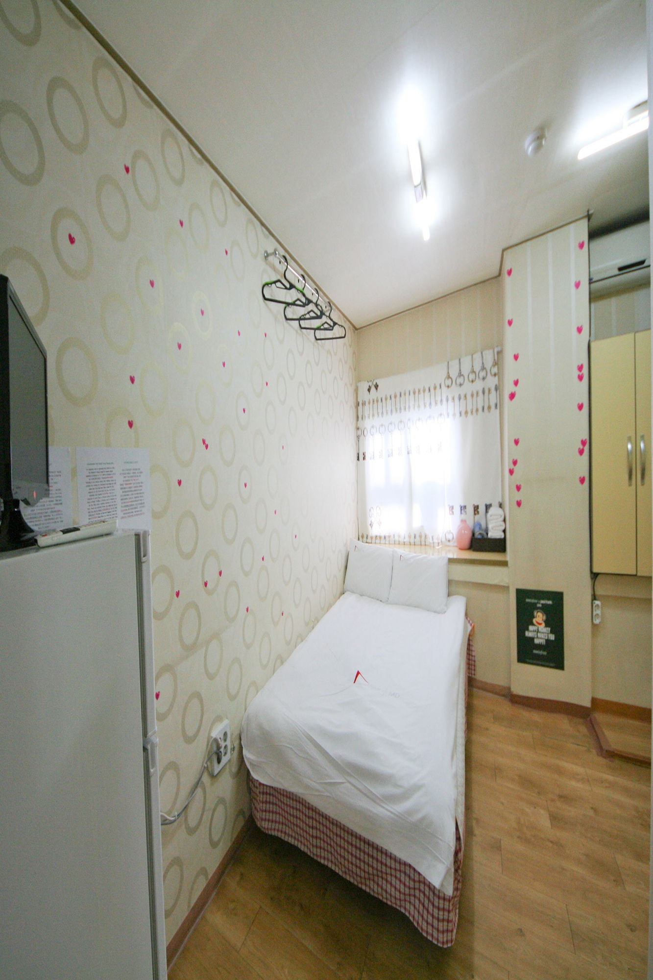 Guest House Myeongdong
