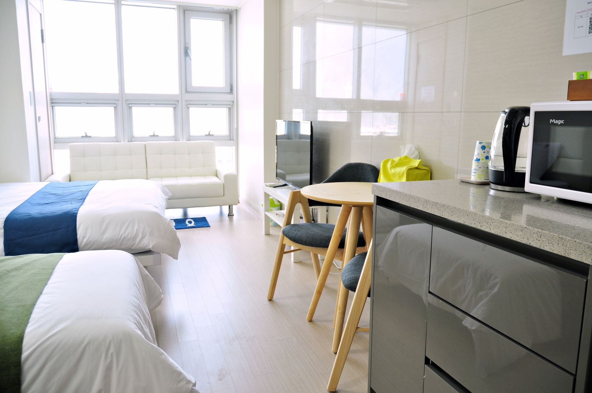 Guest House Myeongdong