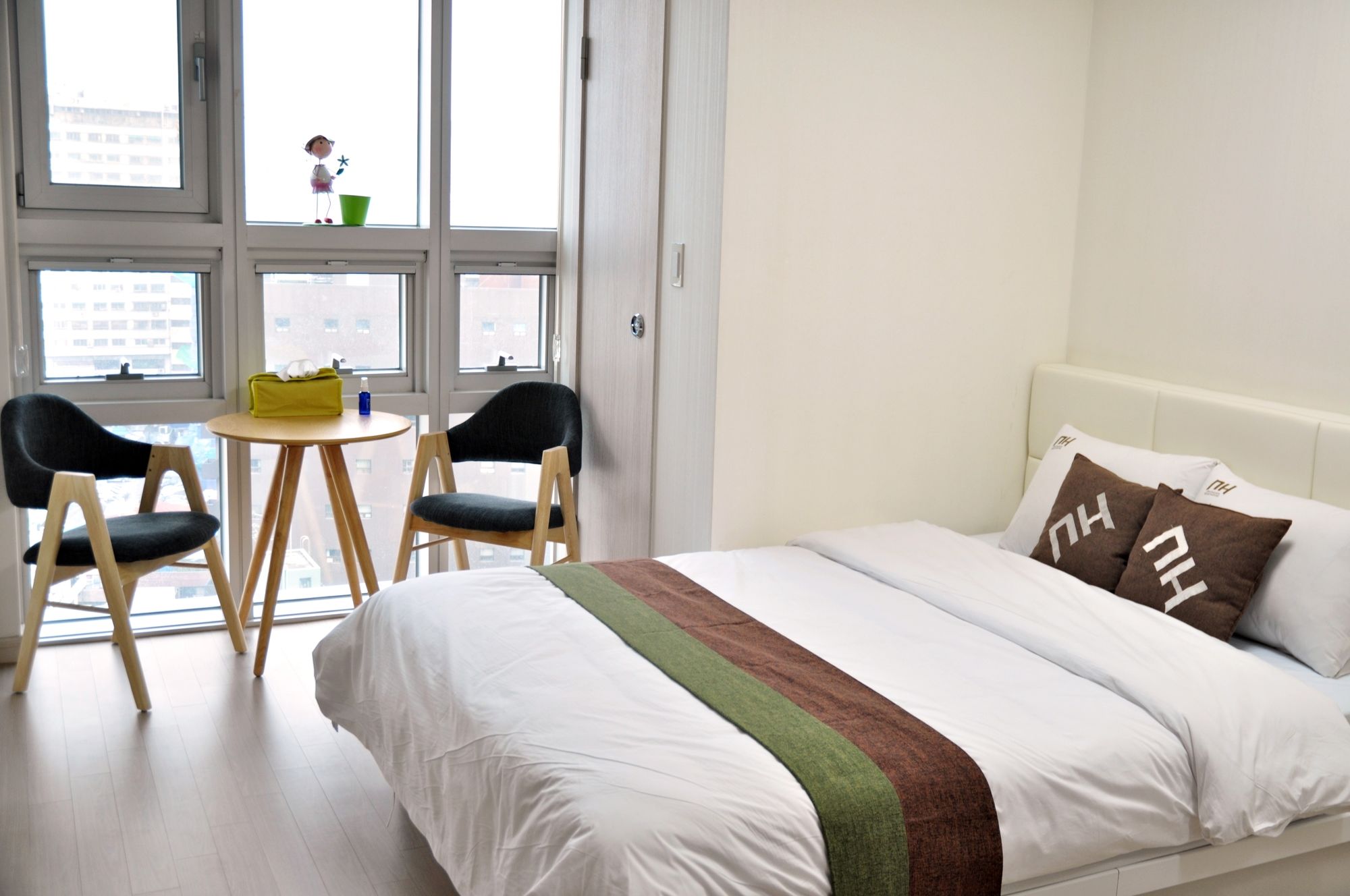Guest House Myeongdong