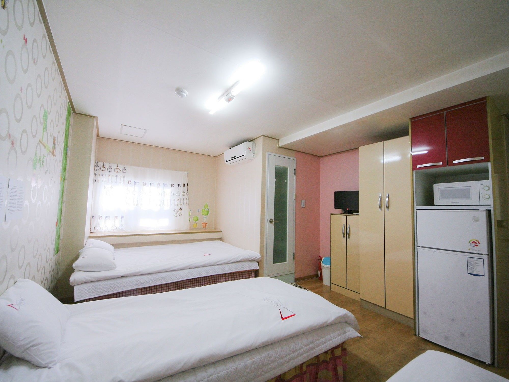 Guest House Myeongdong