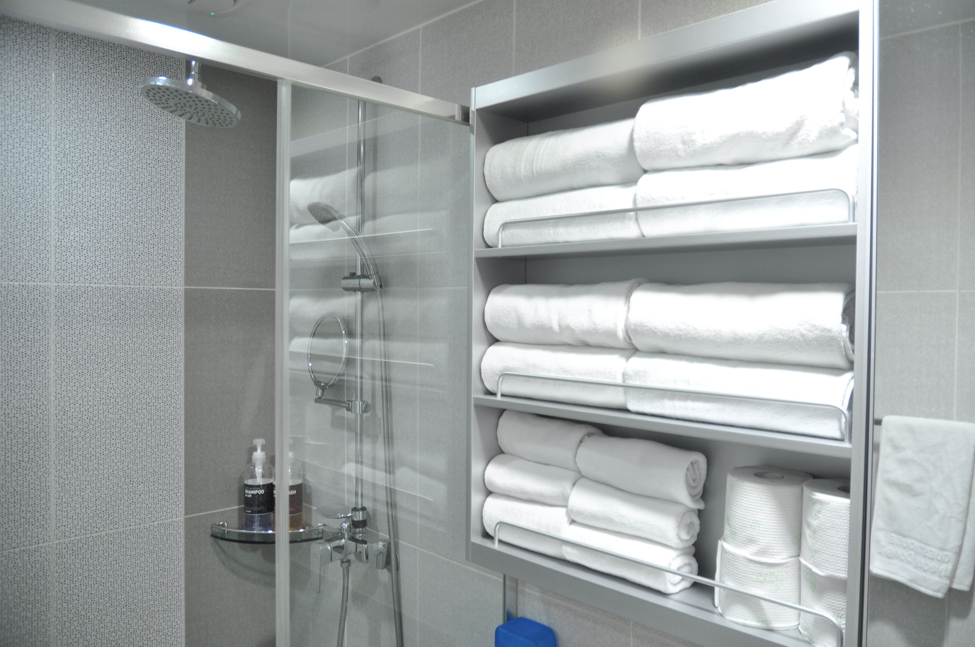 Guest House Myeongdong