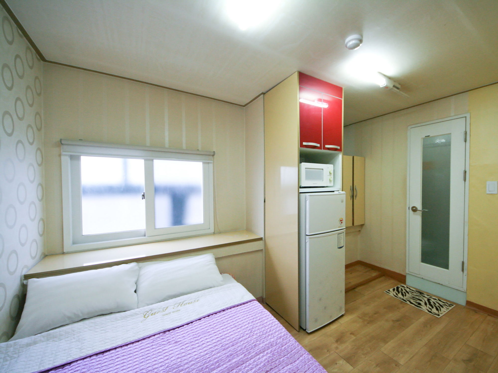 Guest House Myeongdong