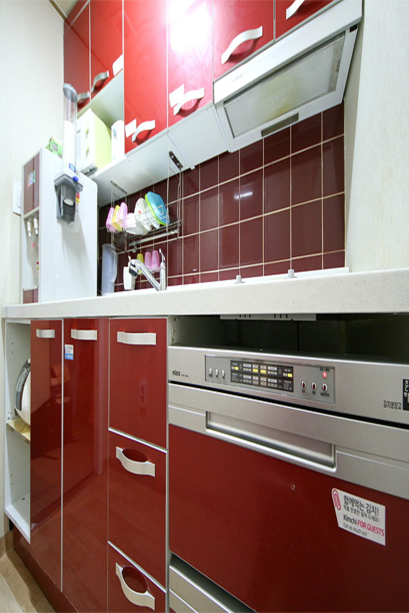 Guest House Myeongdong