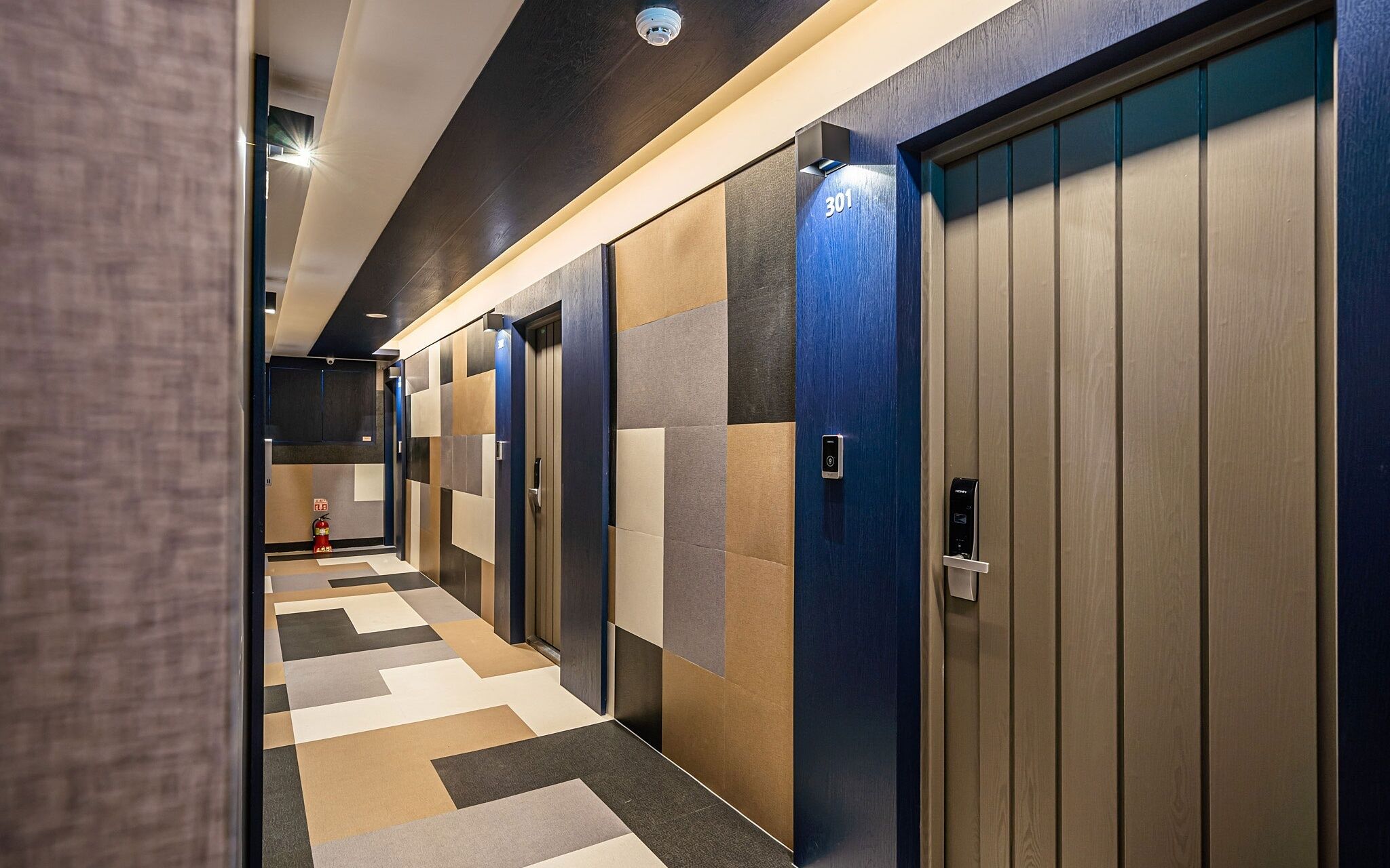 Guui Box Hotel