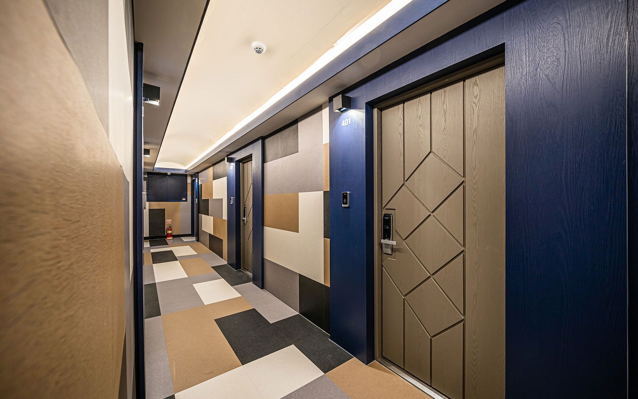 Guui Box Hotel