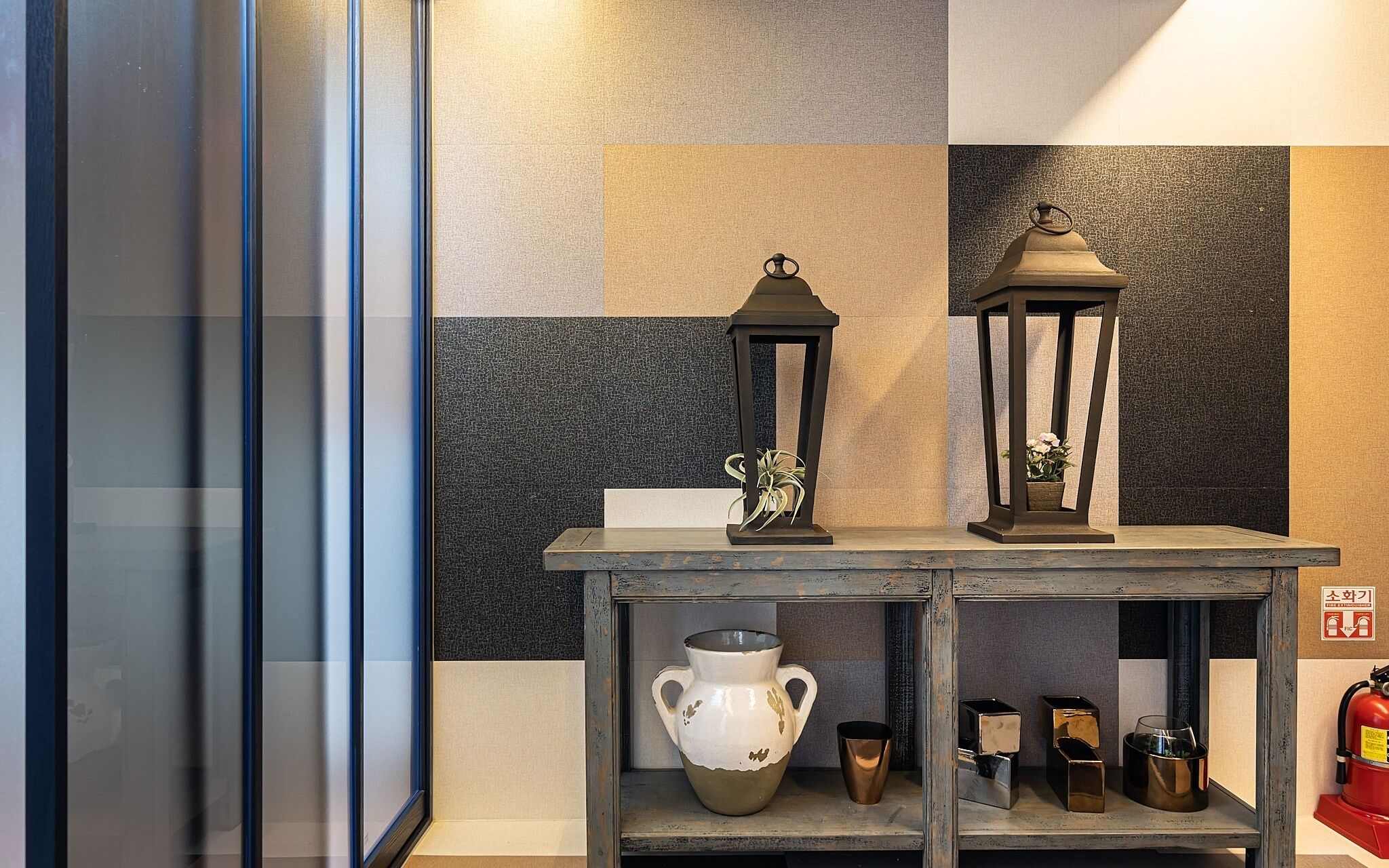 Guui Box Hotel