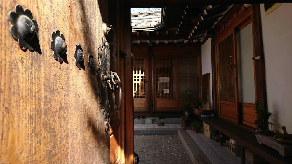 Gwang Guesthouse