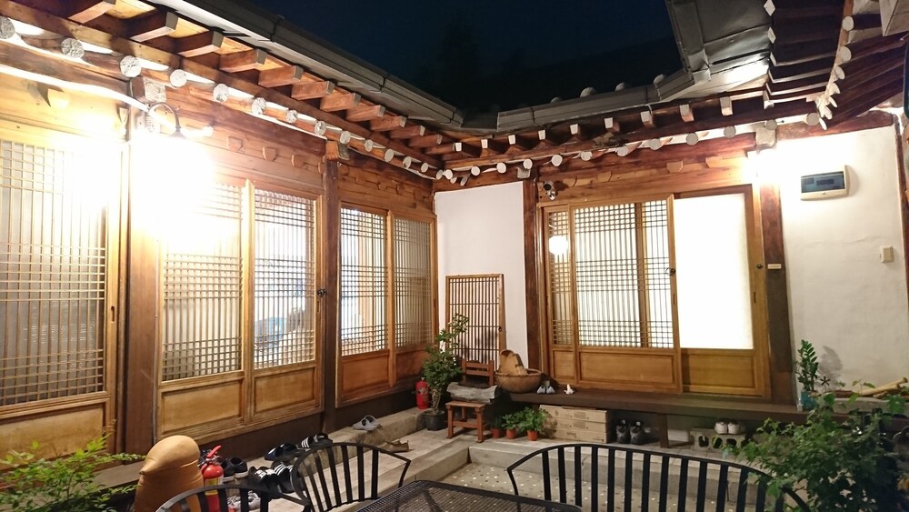Gwang Guesthouse