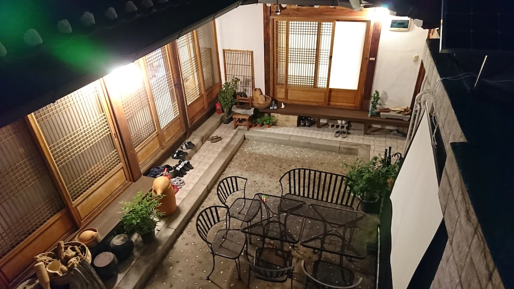 Gwang Guesthouse