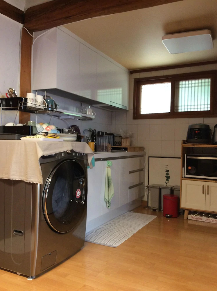 Gwang Guesthouse