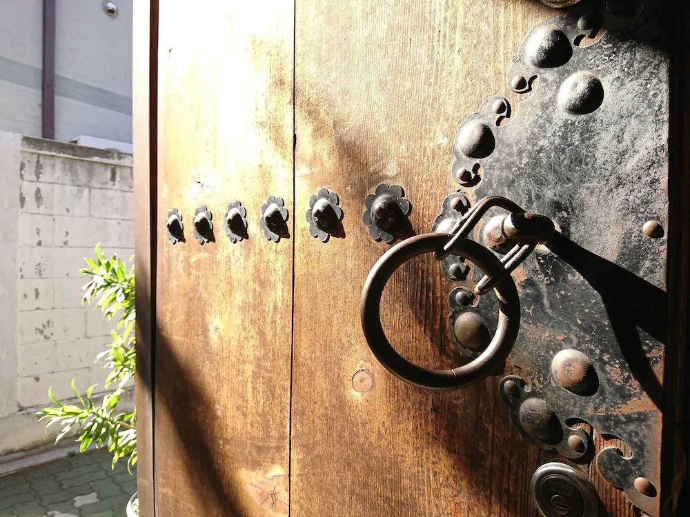 Gwang Guesthouse