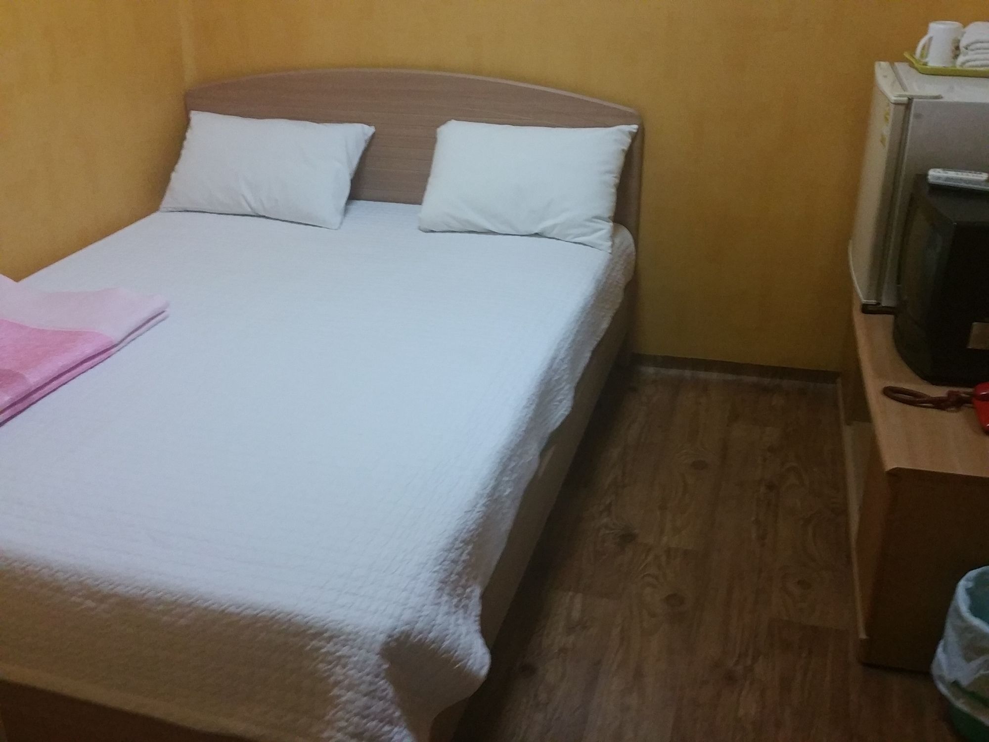 Gyerim Guest House