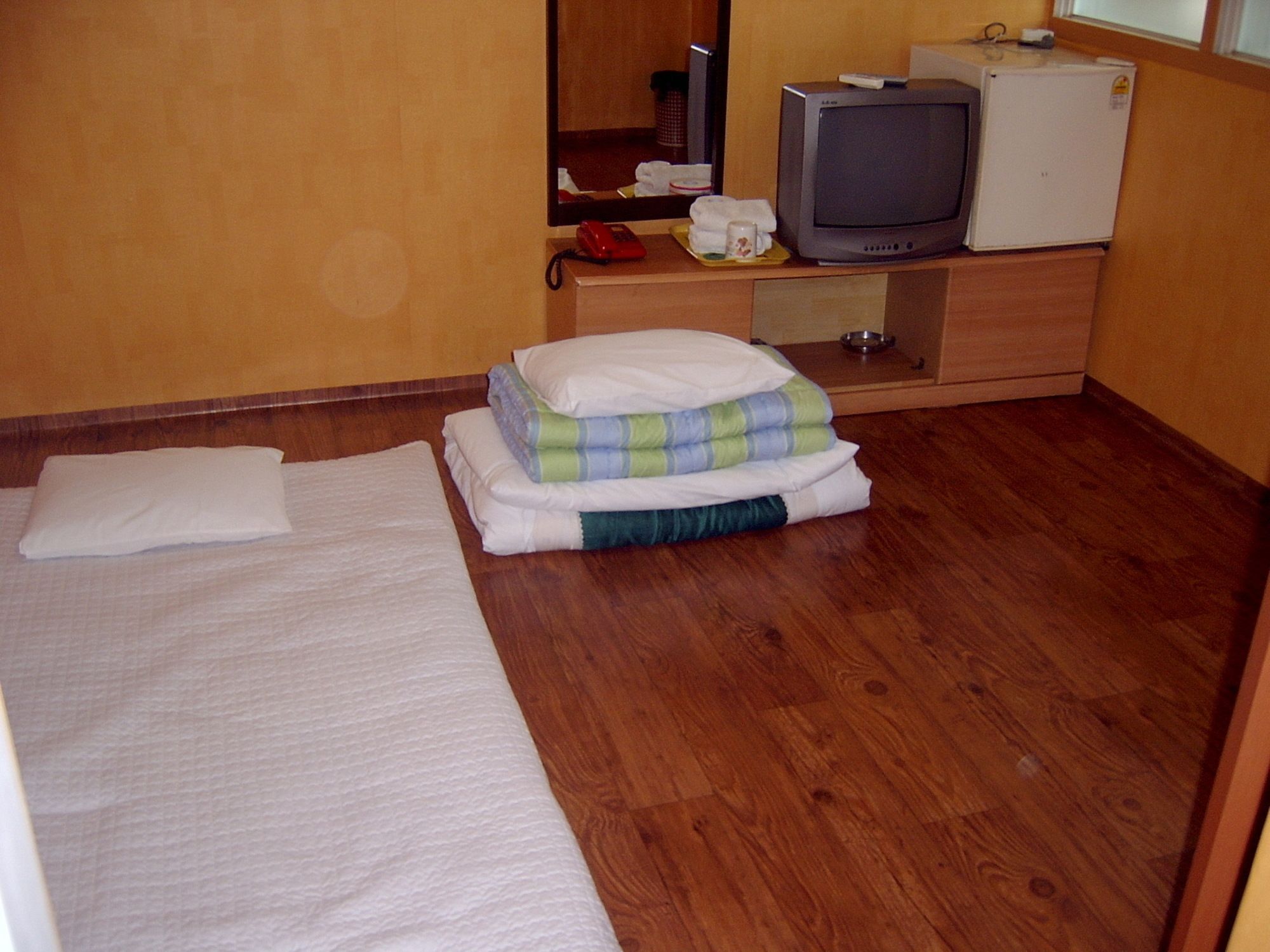Gyerim Guest House