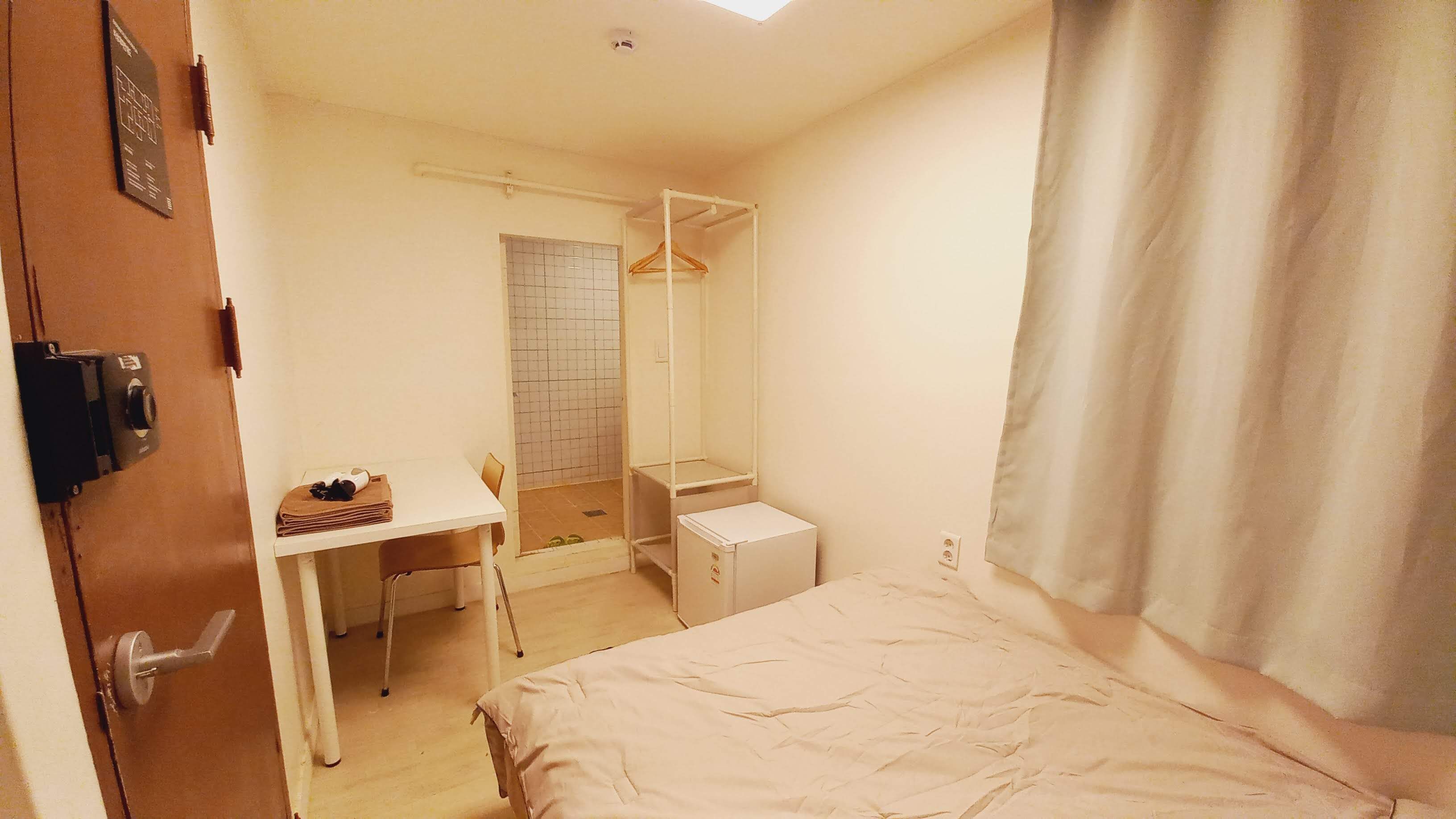 G Yongsan Inn